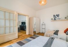 Others 5 APT in Center Prague by Michal&Friends