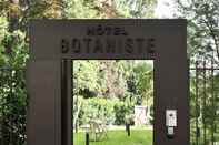อื่นๆ Hôtel Botaniste