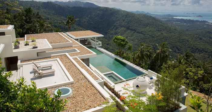 Others Villas Spice and Splash at Lime Samui