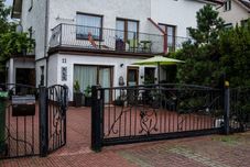 Others Willa Christo Dom z Dusza