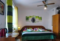 Others 5 Willa Christo Dom z Dusza