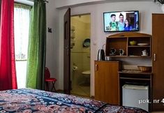 Others 2 Willa Christo Dom z Dusza