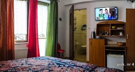 Others 2 Willa Christo Dom z Dusza