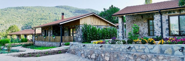 其他 Dedehan Retreat Otel