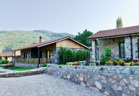 其他 Dedehan Retreat Otel