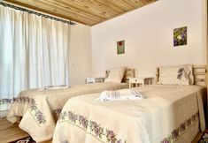 其他 4 Dedehan Retreat Otel