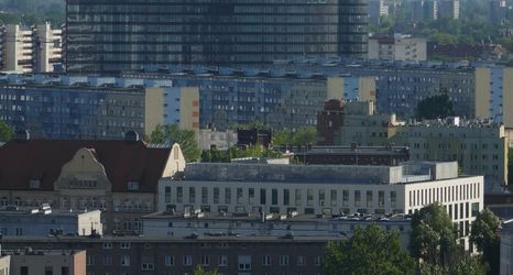 Others 2 RentPlanet – Apartamenty Sky Tower