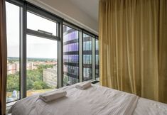 Others 5 RentPlanet – Apartamenty Sky Tower