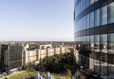 Others 3 RentPlanet – Apartamenty Sky Tower