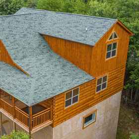 Primary image 1 Mountain Bearadise, Hatfield and McCoy Dinner Show Hotels