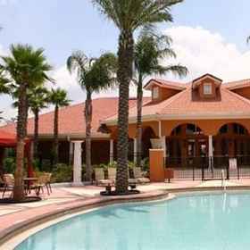 Primary image1Ref 37 帶泳池的美麗六臥別墅 度假村,Calabay Palms Villa飯店