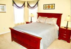 Others 4 Ref 37 Beautiful 6 Bed Villa With Pool Gated Resort