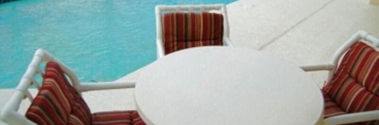 其他 Ref 23 Amazing 4 Bed Villa With own Pool and hot tub