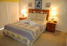 Lain-lain 2 Ref 23 Amazing 4 Bed Villa With own Pool and hot tub