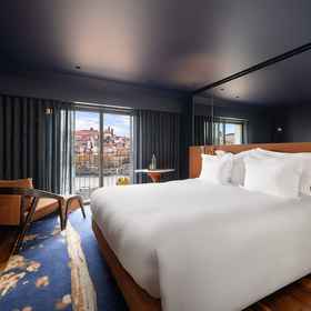 Primary image1蓋亞堡傲途格精選飯店,7g Roaster Apartments & Restaurant飯店