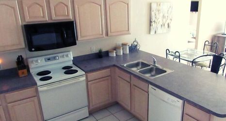 Others 2 Ref 17 Beautiful 4 Bed Villa With own Poolspa Near Disney