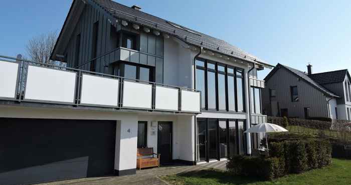 Others Appartement - Haus Winterberg