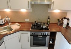 อื่นๆ 5 Appartement - Haus Winterberg