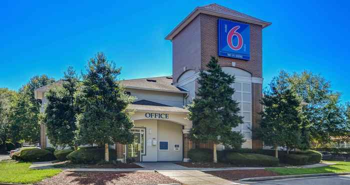 Others Motel 6 Roswell, GA - Atlanta