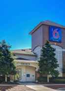 ภาพหลัก Motel 6 Roswell, GA - Atlanta