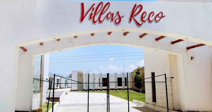 Lainnya Villas Reco