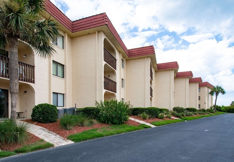 Others St Augustine Beach Condos