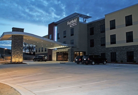 Others Fairfield Inn & Suites by Marriott St. Louis South