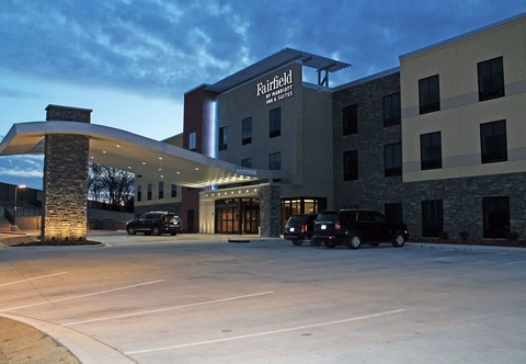 Lain-lain Fairfield Inn & Suites by Marriott St. Louis South