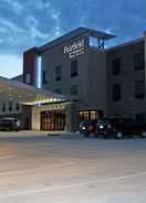 Imej utama Fairfield Inn & Suites by Marriott St. Louis South