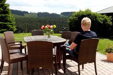 Lain-lain Pension Haus Astenblick