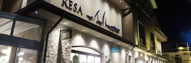 อื่นๆ Resa Hotel Gocek
