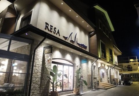 อื่นๆ Resa Hotel Gocek