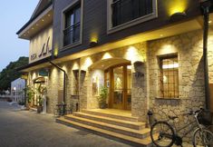 อื่นๆ 2 Resa Hotel Gocek