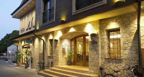 อื่นๆ 2 Resa Hotel Gocek