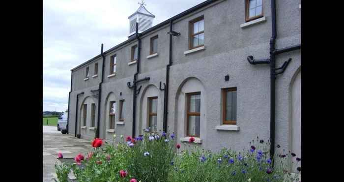 Others Luxury Cottage Clocktower/royal Hillsborough