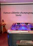 Primary image Espace Detente Champagney