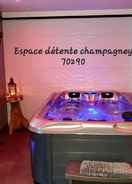 Primary image Espace Detente Champagney