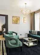 ภาพหลัก Luxury Apartment Paris Louvre II