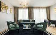 อื่นๆ 3 Luxury Apartment Paris Louvre II