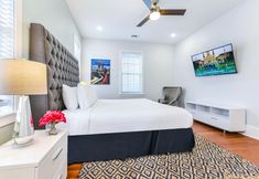 その他 7 5 Bedroom Apartment near French Quarter by Hosteeva