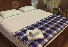 Others 7 Tourest Inn Central - Hostel