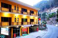 อื่นๆ Hotel Avlokan - Near Kainchi Dham Mandir