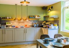 Others 6 The Garden House