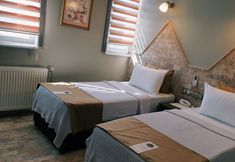 其他 6 Royal Park Hotel Corlu