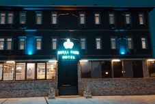 其他 Royal Park Hotel Corlu