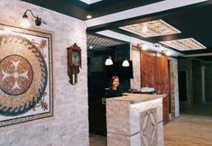 其他 2 Royal Park Hotel Corlu