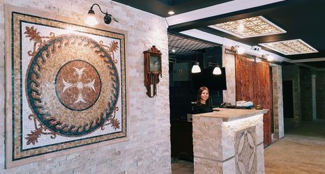 其他 2 Royal Park Hotel Corlu