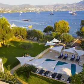 Primary image 1 法瑞斯精品酒店及海滩俱乐部, Magi Beach 酒店