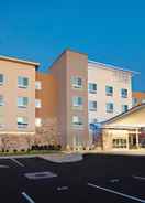 Imej utama Fairfield Inn & Suites by Marriott Dayton North