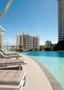 Primary image Wave Apartments Broadbeach